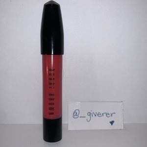 Papaya Bobbi Brown Art Stick Liquid Lip